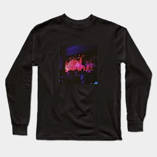 the BRIGHT way for me Long Sleeve T-Shirt